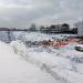 Склад в городе Москва