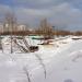 Вентиляционная шахта в городе Москва