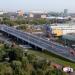 Балаклавская эстакада в городе Москва