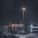 Газотурбинная электростанция (ГТЭС) «Терёшково» в городе Москва