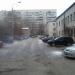 Автостоянка в городе Киев