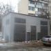 Трансформаторная подстанция ТП-879 в городе Киев