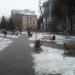 Университет государственной фискальной службы Украины