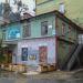 Новый украинский театр и театр «Божья коровка» в городе Киев