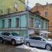 Новый украинский театр и театр «Божья коровка» в городе Киев