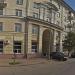 Кафе «Петровский» в городе Казань