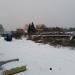 Очистные сооружения в городе Кубинка