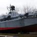 Kuter torpedowy ORP 
