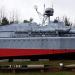 Kuter torpedowy ORP 