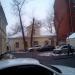 Жилой дом, XVIII–XIX вв. — памятник архитектуры в городе Москва