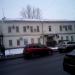 Сохранившийся главный дом усадьбы Ложечниковых – Зиминых в городе Москва