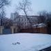 Головной офис банка «НС Банк» в городе Москва