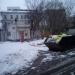 Газораспределительный пункт в городе Москва