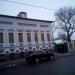 Товарищеский пер., 29 строение 1 в городе Москва