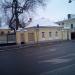 Мастерская художника Геннадия Доброва в городе Москва