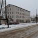 Андреапольское отделение полиции Управления МВД России по Тверской области в городе Андреаполь