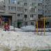 Детская площадка в городе Казань