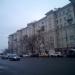 пл. Рогожская Застава, 2/1 строение 1 в городе Москва