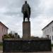 Памятник В. И. Ленину в городе Андреаполь