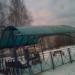 Беседка для шашлыков в городе Новое Девяткино