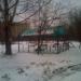 Беседка для шашлыков в городе Новое Девяткино