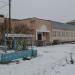 Дом культуры и кино в городе Андреаполь