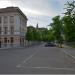 Department of Rehabilitation Medicine, First Faculty of Medicine in Prague city