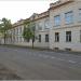 Faculty of biology of Charles University