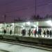 Турникетный павильон в городе Щёлково