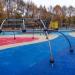 Детская игровая площадка в городе Москва