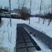 Пандус в городе Щёлково