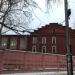 Главный корпус Шелкоткацкой фабрики в городе Щёлково
