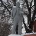 Памятник В. И. Ленину в городе Щёлково