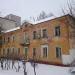 Снесенный жилой дом (ул. 40 лет Октября, 13) в городе Москва