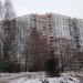 пр. Карамзина, 13 корпус 1 в городе Москва