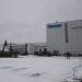 Бывший автоцентр ЗАЗ, позднее Ford Genser в городе Москва