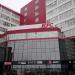 Ресторан быстрого обслуживания KFC в городе Москва