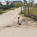 Водоразборная колонка в городе Казань