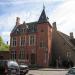 Vergaderzaal en archiefruimte van de kerkmeesters van Sint-Jakob (nl) in Bruges city