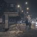 Остановка общественного транспорта «Улица 50 лет Октября» в городе Москва