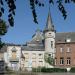 Huis Runcvoort (nl) in Antwerp city