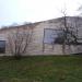 Besucherzentrum Herkules (de) в городе Кассель