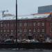 Бизнес-центр «Серебряническая, 27» в городе Москва