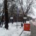 Автобусная остановка «Нагорный пр., 10» в городе Москва