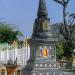 Чеди на территории храмового комплекса Wat Bun Kanjanaram (ru) in Pattaya City city