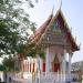 Главный храм комплекса Wat Bun Kanjanaram (ru) in Pattaya City city