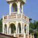 Wat Bun Kanjanaram in Pattaya City city