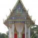 Wat Bun Kanjanaram in Pattaya City city