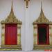 Wat Bun Kanjanaram in Pattaya City city