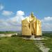 Monument to Hetman Petro Sahaidachny